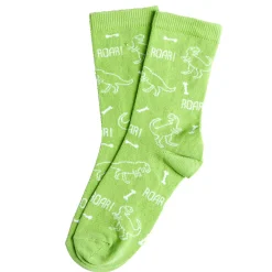 Chaussettes garçon coton et polyamide Taille 26/35