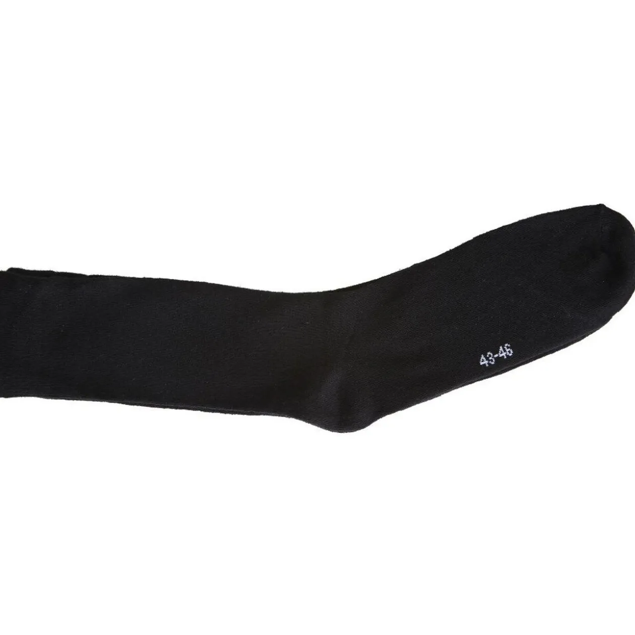 Chaussettes H/F lot de 5