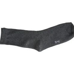 Chaussettes H/F Tige haute lot de 5 paires