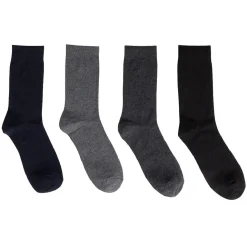 Chaussettes pour hommes x10