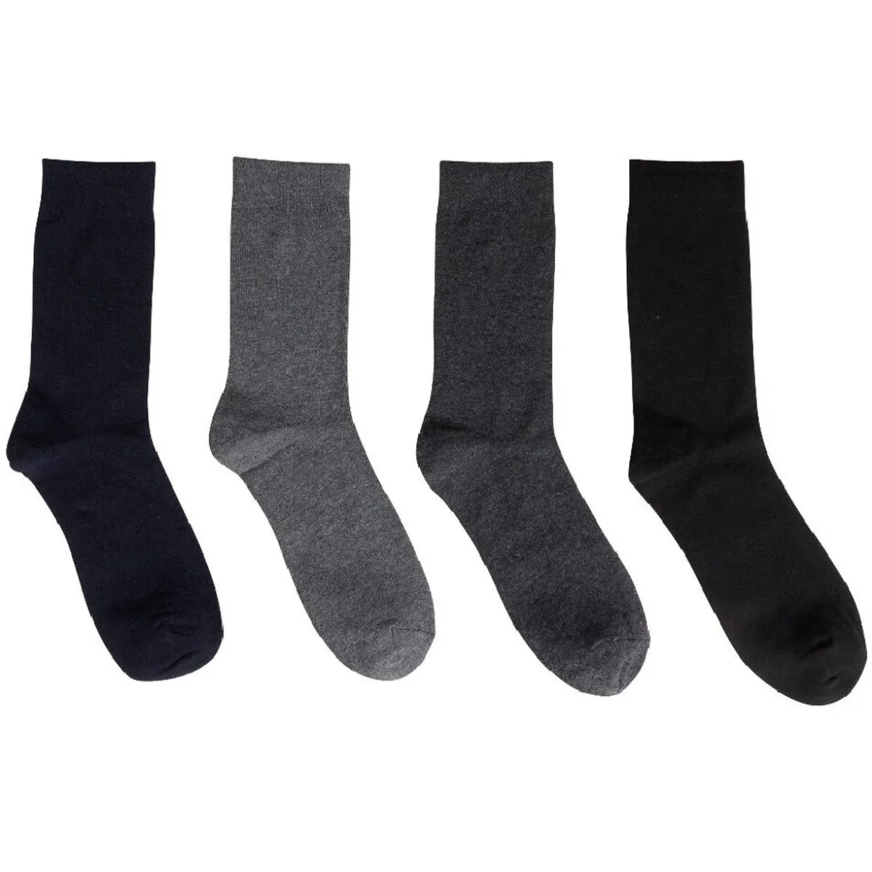 Chaussettes pour hommes x10
