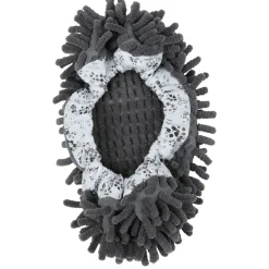 Chausson anti poussière en microfibre