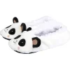 Chaussons ballerines panda taille 27/35