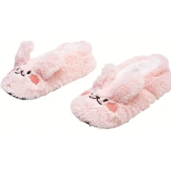 Chaussons ballerinesanimaux enfant T28/36
