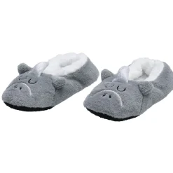 Chaussons ballerinesanimaux enfant T28/36