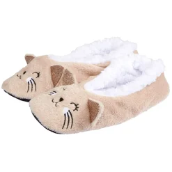 Chaussons chat taille 36/41