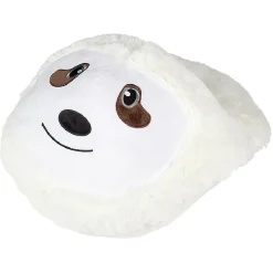 Chaussons duo polyester