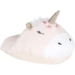 Chaussons duo polyester