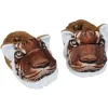 Chaussons enfant tigre T32/35