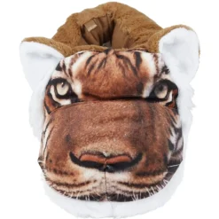 Chaussons enfant tigre T32/35