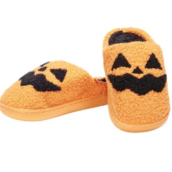 Chaussons halloween enfant/adulte - plusieurs tailles 30 à 41