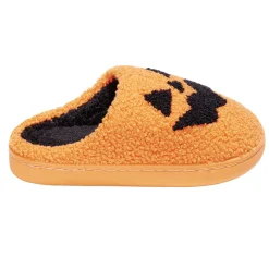 Chaussons halloween enfant/adulte - plusieurs tailles 30 à 41