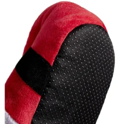 Chaussons lutin Noël rouge T36/40