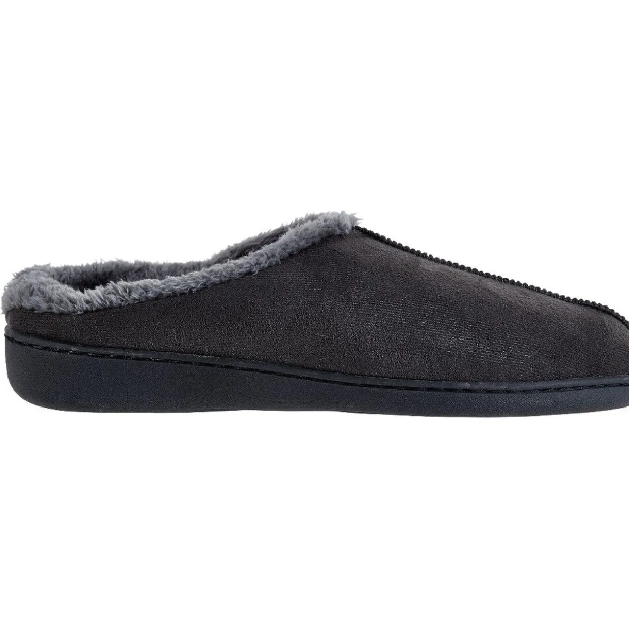 Chaussons mémoire de forme