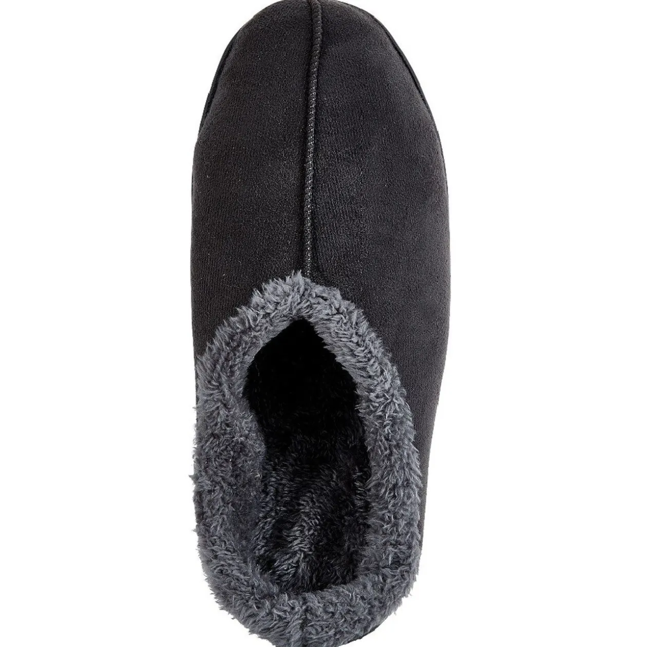 Chaussons mémoire de forme