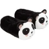 Chaussons panda enfant