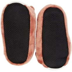 Chaussons renard femme