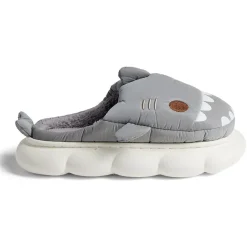 Chaussons requin gris 42/43
