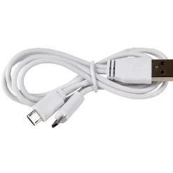 Chaussures led blanches