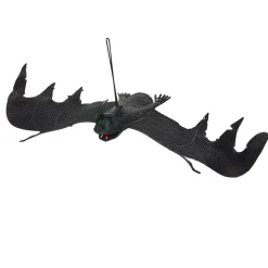 Chauve-souris à suspendre noire