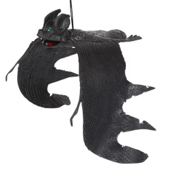 Chauve-souris à suspendre noire