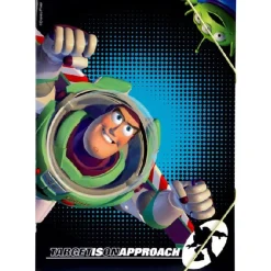 CHEMISE A ELASTIQUE TOY STORY 3