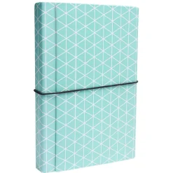 Chemise cartonnée à élastique