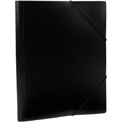 Chemise rabat x3 plastique