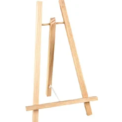 Chevalet bois
