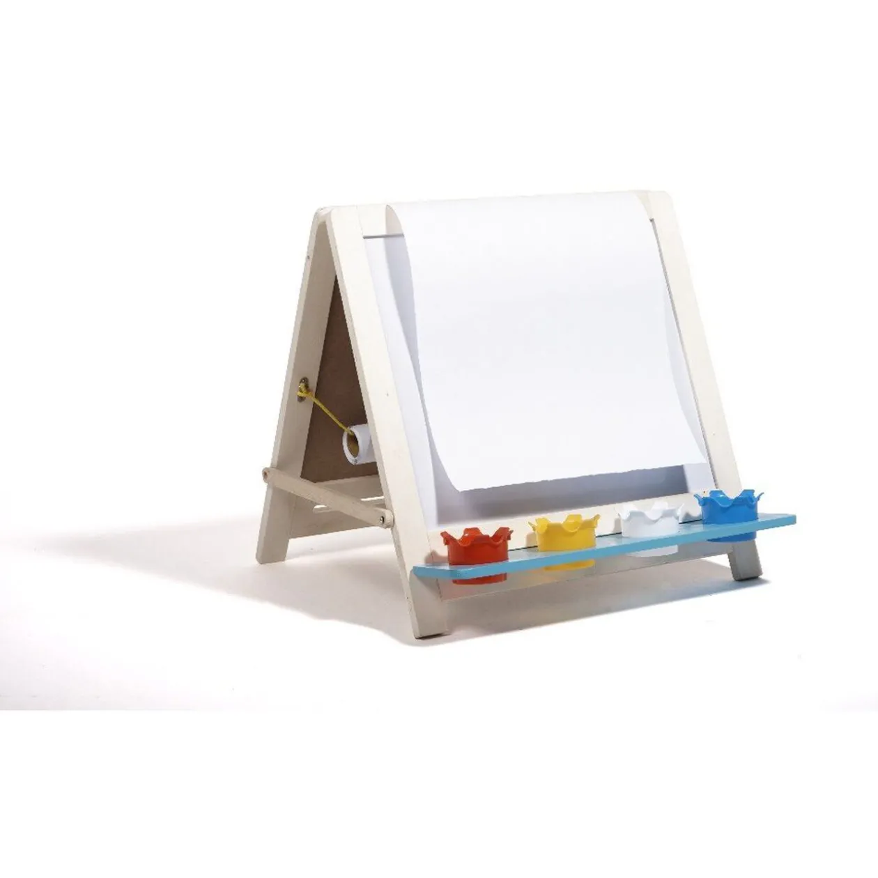 Chevalet d activités