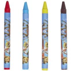 Chevalet de voyage La Pat Patrouille