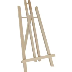 Chevalet en bois