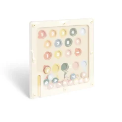 Chiffre magnétique en bois 30x22,5cm