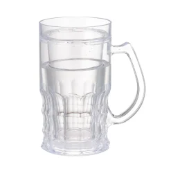 Chope de bière fraiche 300 ml