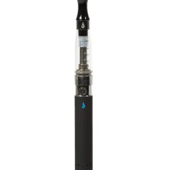 Cigarette électronique rechargeable Ego CE4 noire - 1000 bouffées