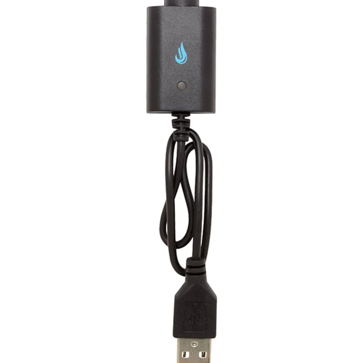 Cigarette électronique rechargeable Ego CE4 noire - 1000 bouffées