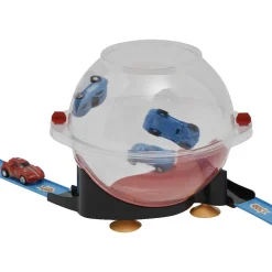 Circuit Aquarium tracks looping avec 2 mini voitures