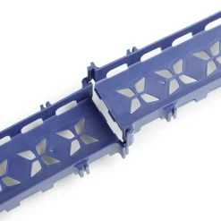 Circuit dinosaure 360° boucle de looping 15 pièces