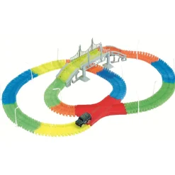 Circuit flexible phosphorescent L3,5 m