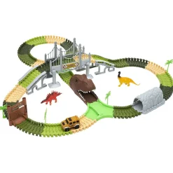 Circuit lumineux Jurassic T Park