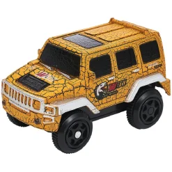 Circuit lumineux Jurassic T Park