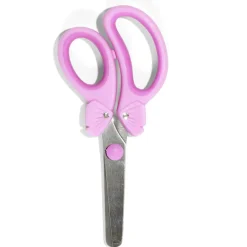 Ciseau enfant noeud 13cm