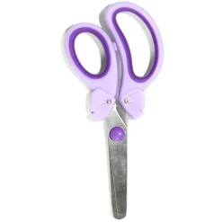 Ciseau enfant noeud 13cm