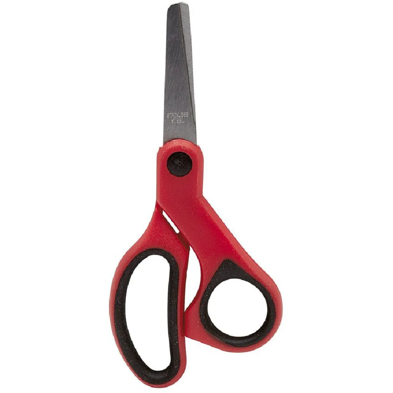 Ciseau ménager bi-matière