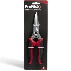 Ciseau multifonction