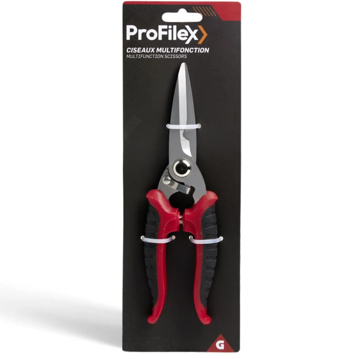 Ciseau multifonction