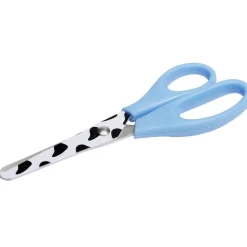 Ciseaux enfant design animal L13cm