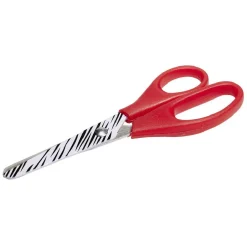 Ciseaux enfant design animal L13cm