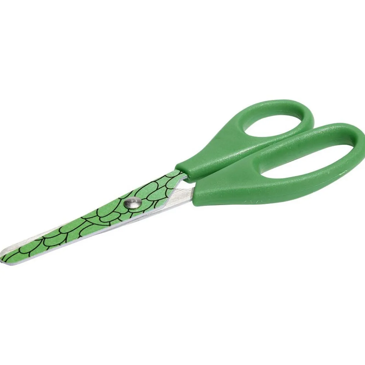 Ciseaux enfant design animal L13cm