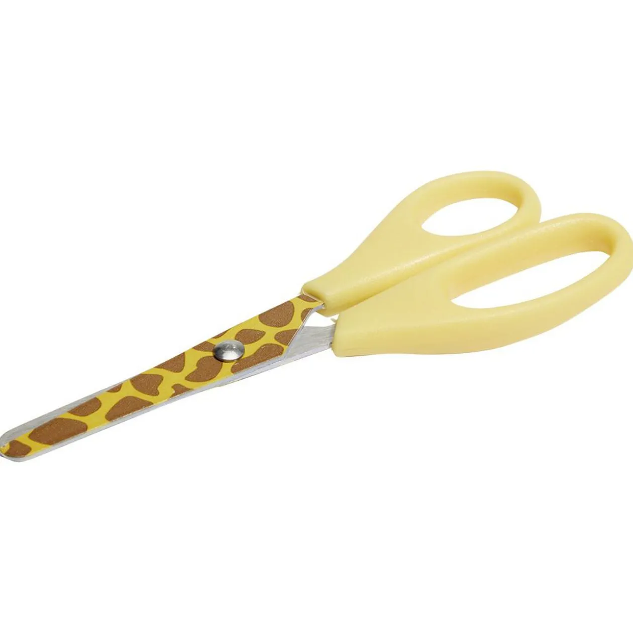 Ciseaux enfant design animal L13cm